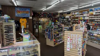 PROFITABLE SMOKE SHOPS For Sale -Prime Locations (only on town)