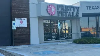 For Sale Profitable Flower Shop - Real Estate Not Included