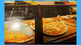 Absentee, Stand alone building, Pizzeria, 20 K /week