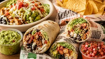 Newly Built-Fast Growing Mexican Franchise-$600k+Invested