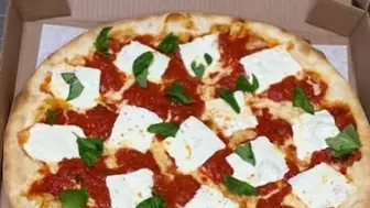 SP- Profitable Pizzeria doing $15K to $16K a Week in New Jersey