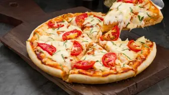 SP- Profitable Pizzeria doing $15K to $16K a Week in New Jersey