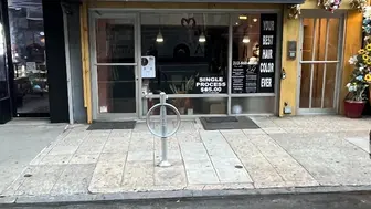NYC Carnegie Hill Beauty/Hair Salon