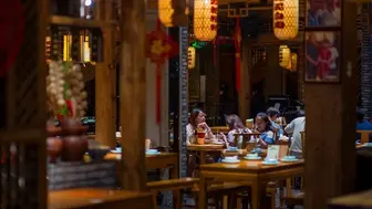 Amazing Opportunity to own a Beautiful Restaurant