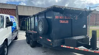 Turnkey Dumpster Rental Business – Fully Equipped & Ready for Growth.