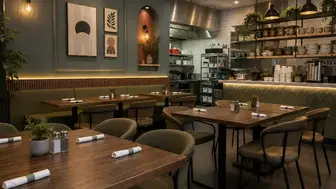 Established Indian restaurant available for sale - Greater Boston sub
