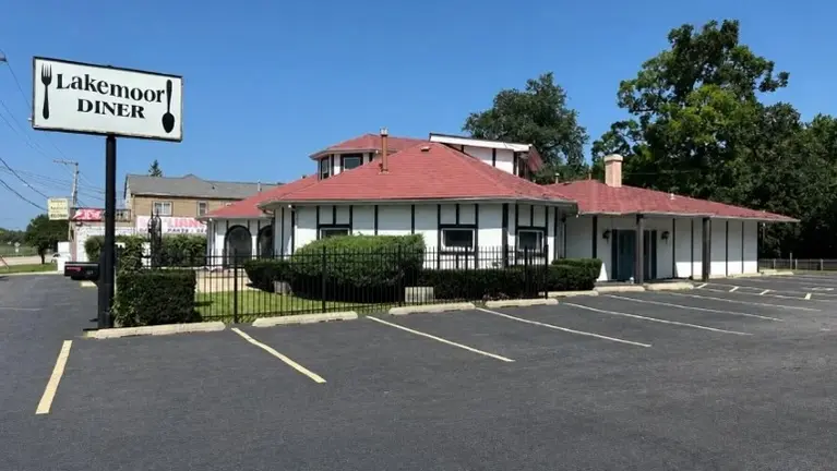 Exterior Exterior