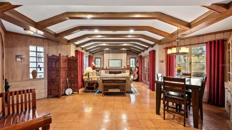 historic, vintage restoration