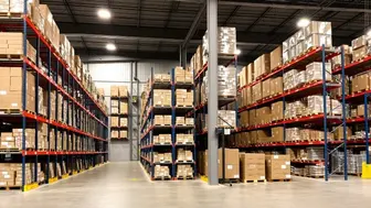 10 Yr Est. Semi-Absentee Wholesale Snack Distributor Co | $260k Net