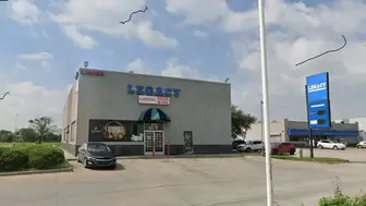 Liquor store, with real estate and with Seller financing