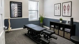 Established Profitable Turnkey Chiropractic Office