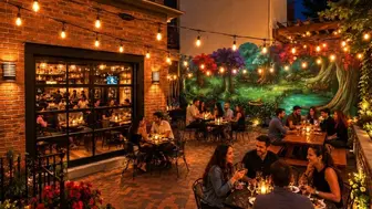 Restaurant & Catering Business | Long-Term Lease | Prime Location
