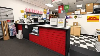 Established Mail & Business Services Center