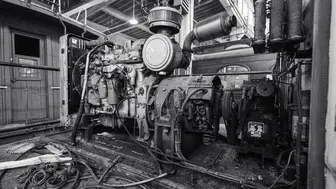 $499K SDE | Industrial Motor & Pump Repair & Electrical Contracting