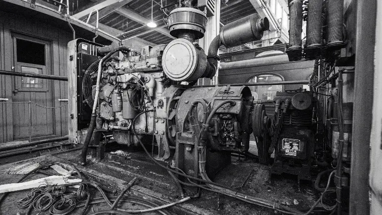 Industrial Motor & Pump Repair in Kentucky Industrial Motor & Pump Repair in Kentucky