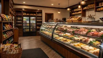 Established Deli for Sale in New York