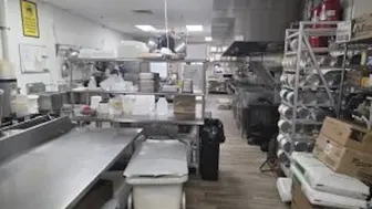 Ghost Kitchen Opportunity