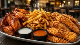Profitable Hot Chicken Franchise – Howard County