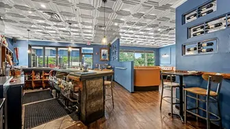 Established, Fully Equipped Italian Restaurant – Turnkey Opportunity
