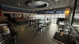 Turn Key Brick Oven Pizzeria