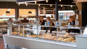 Specialty Food Business with Established E-Commerce Distribution