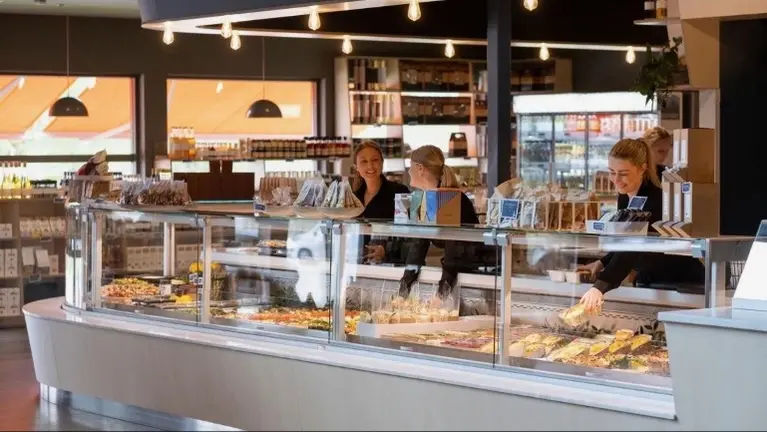 Food Business For Sale