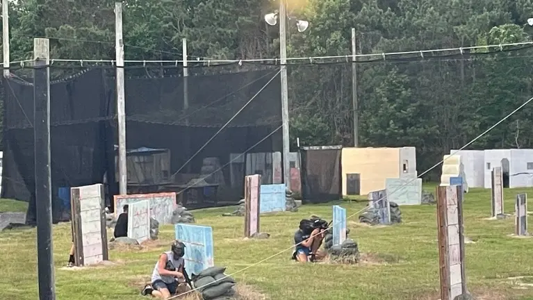 Team Building