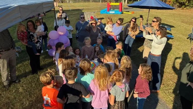 Birthday Party