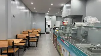 Business / Equipment Transfer with Lease Opportunity