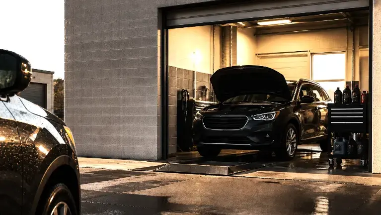 Profitable, fee-simple car wash, quick-lube and storage portfolio offering semi-absentee ownership potential in western Illinois Profitable, fee-simple car wash, quick-lube and storage portfolio offering semi-absentee ownership potential in western Illinois