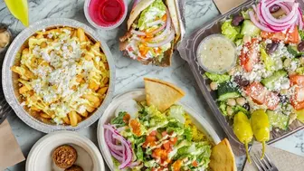 Established Mediterranean Fast-Casual + Catering – Turnkey Opportunity