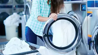 Absentee Western Nassau County Card Laundromat - $140K Net