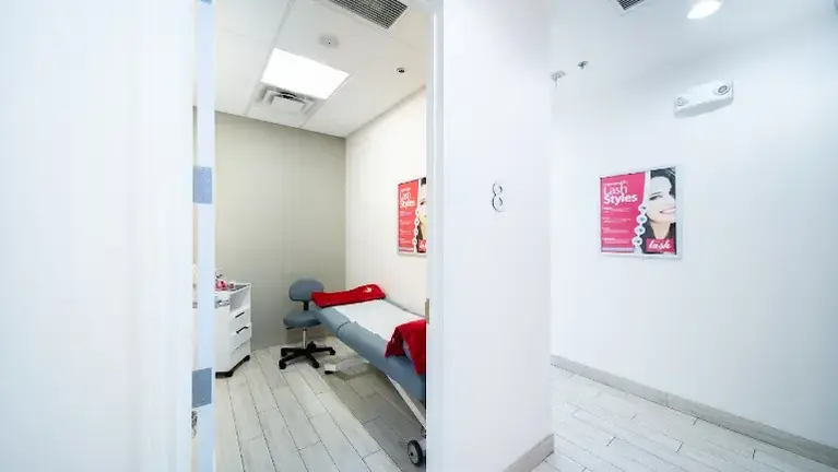 Treat Room Treat Room