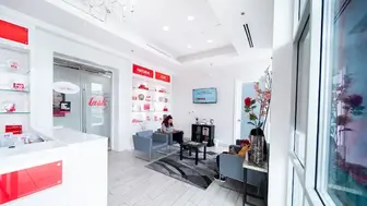 Turnkey 14-Room Phoenix Beauty Studio – Established & Fully Equipped