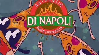 fully equipped, turn-key pizzeria- Prime location