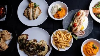Turnkey Argentine Steakhouse in Coral Springs – Prime High-End Plaza