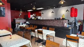 1,500sf Chinese Restaurant 2 years Established Stable Income