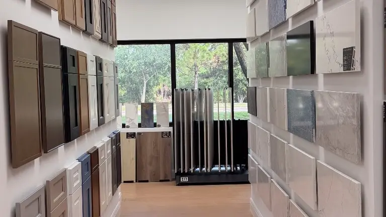 Custom Cabinetry & Premium cabinetry and Finishes Custom Cabinetry & Premium cabinetry and Finishes