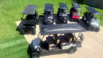 Established Golf Cart Rental Company