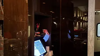 UWS Italian Restaurant