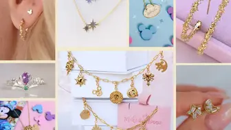 Established E-Commerce Jewelry Brand for Sale