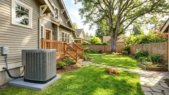 Full-Service HVAC Business | Dallas | Turnkey Operations