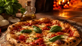 Pizzeria, Well-Established with Strong Visibility, High Foot Traffic,