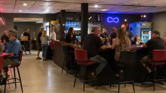 Neighborhood Bar – Loyal Customers, Growth Opportunity