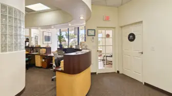 Turkey Dental Practice/ La Habra