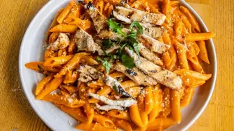 Award-Winning Italian Pizzeria & Strong Corporate Catering biz 4 sale