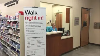 Urgent Care - Los angeles , Ca