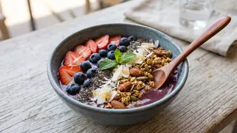 Profitable Açaí & Smoothie Bowl Franchise | Suffolk County, NY | $125K