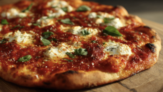 Pizza Restaurant for Sale $1M+ Sales, $246K+ Owner Benefit, & Patio!