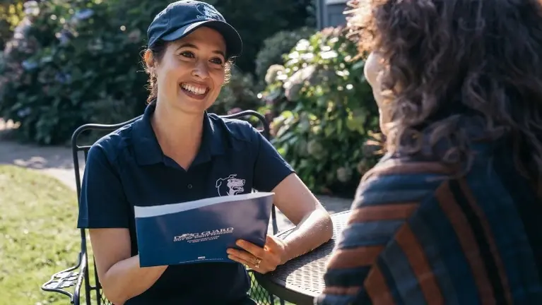 Every job starts with a free on-site quote. Every job starts with a free on-site quote.
